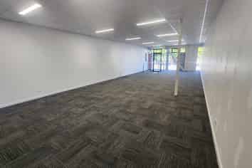 Retail Space, Great Value