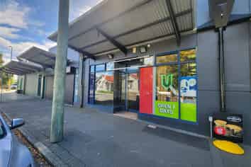 Retail Space, Great Value