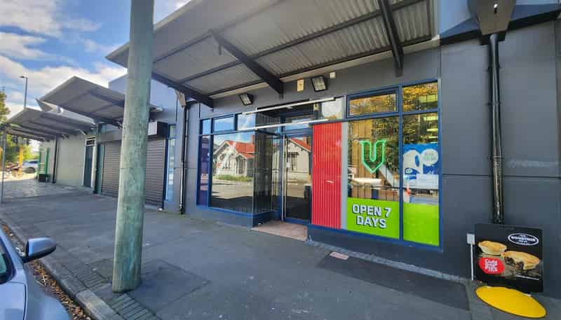  Unit 3, 403 Worcester Street, Linwood