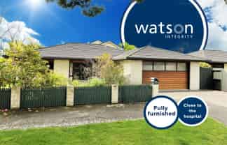 11a Rangitane Street, Palmerston North Central