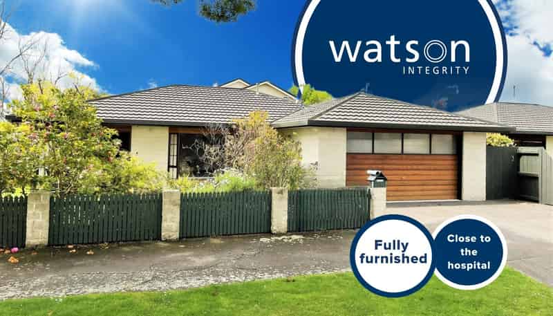 11a Rangitane Street, Palmerston North Central