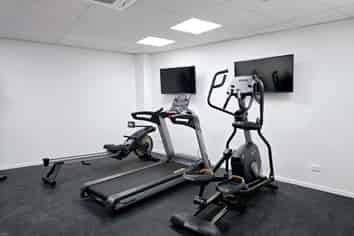 601/2b Augustus Terrace, Parnell