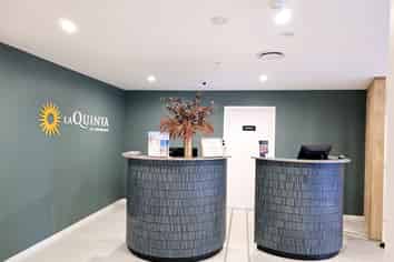 601/2b Augustus Terrace, Parnell