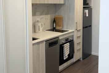 601/2b Augustus Terrace, Parnell