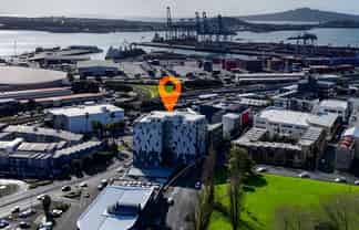 601/2b Augustus Terrace, Parnell