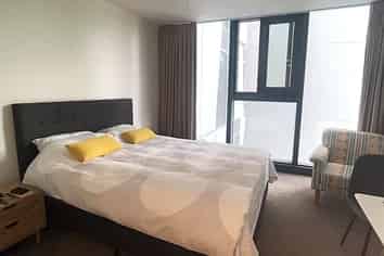 601/2b Augustus Terrace, Parnell