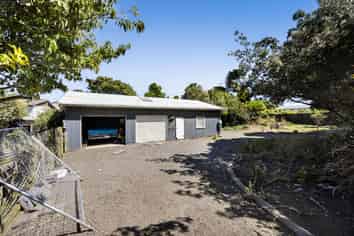 56 Victoria Street, Patea