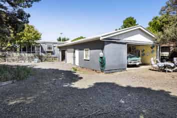 56 Victoria Street, Patea