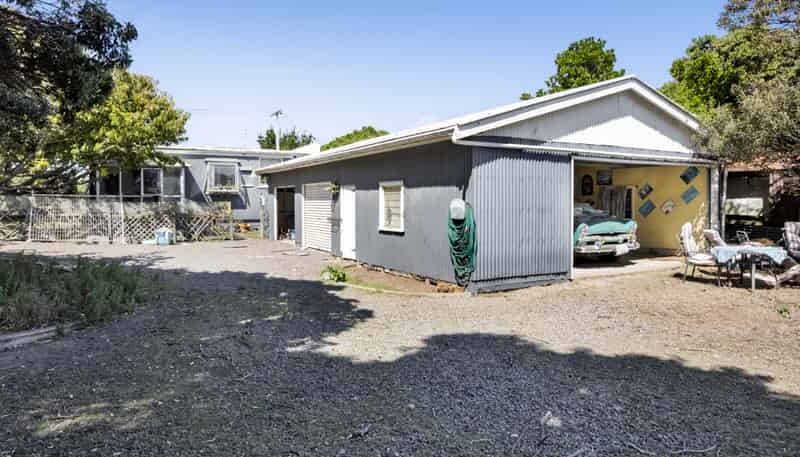 56 Victoria Street, Patea