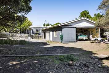 56 Victoria Street, Patea