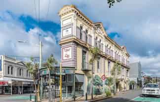 4/1 Rintoul Street, Newtown