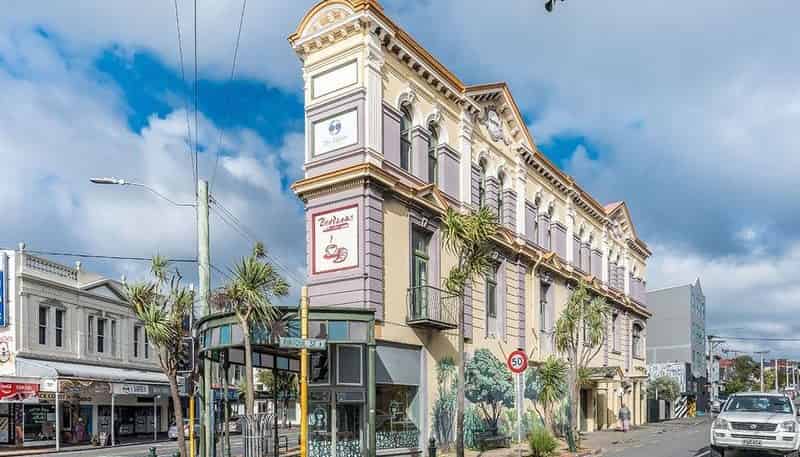 4/1 Rintoul Street, Newtown