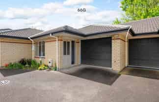 66G Boundary Road, Claudelands