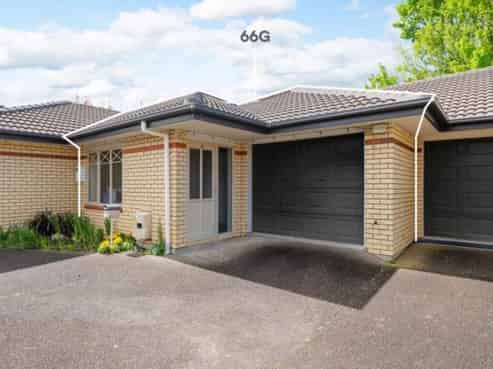 66G Boundary Road, Claudelands