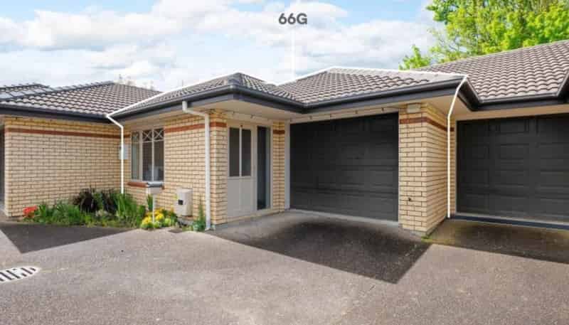 66G Boundary Road, Claudelands