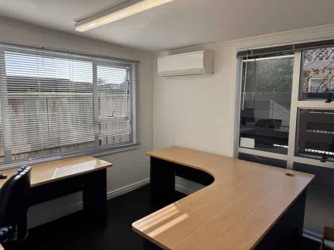 Profile, presence and practicality on Fraser St