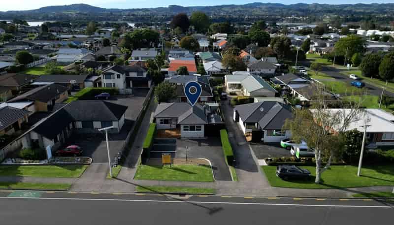 140 Fraser Street, Tauranga South