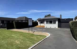 Profile, presence and practicality on Fraser St