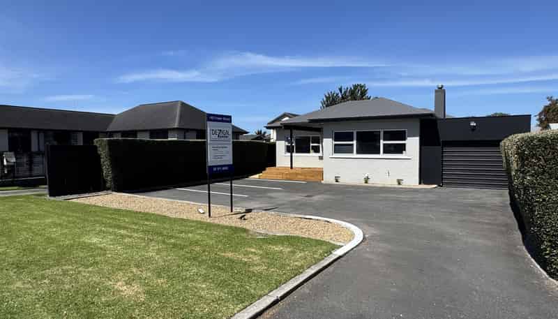 140 Fraser Street, Tauranga South