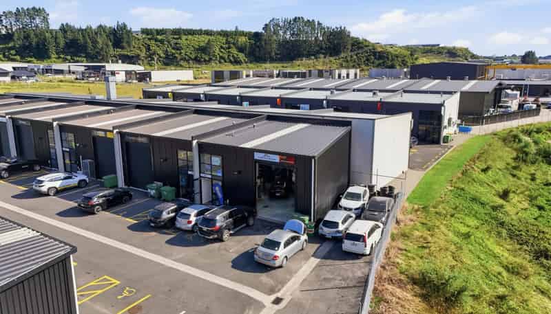 7/339 Matakokiri Drive, Tauriko