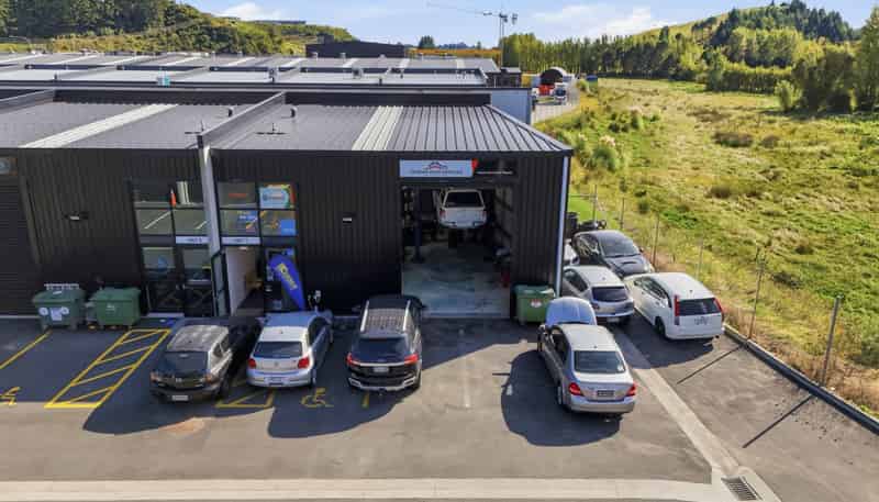 7/339 Matakokiri Drive, Tauriko