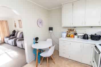 Wellington - Address withheld