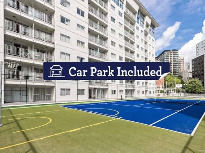 311/8 Ronayne Street, Parnell