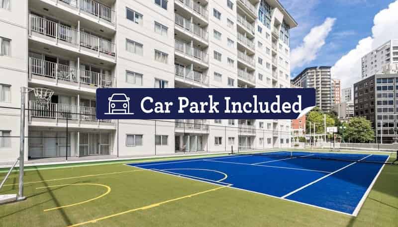 311/8 Ronayne Street, Parnell