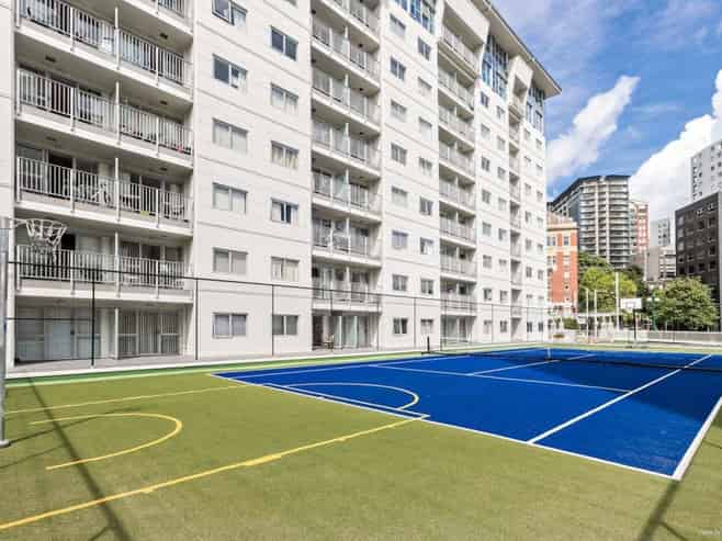 311/8 Ronayne Street, Parnell