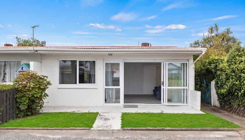 3/71 Estuary Road, New Brighton