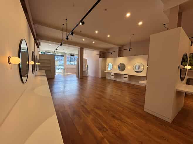 Hair Dresser, Beauty or Retail Opportunity