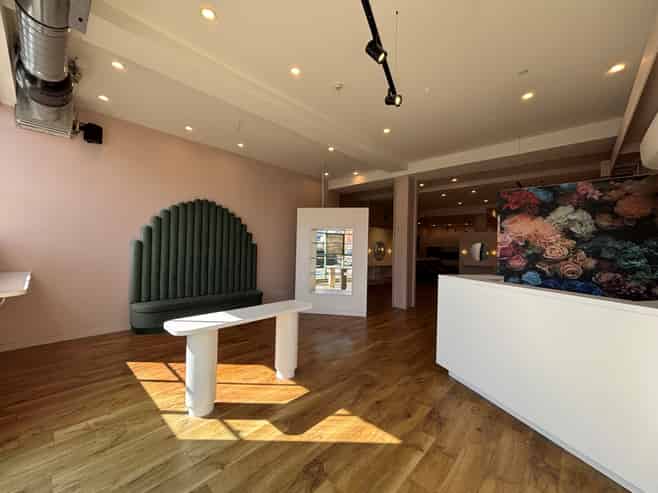 Hair Dresser, Beauty or Retail Opportunity