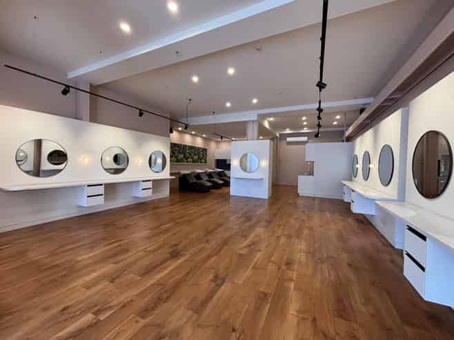 Hair Dresser, Beauty or Retail Opportunity