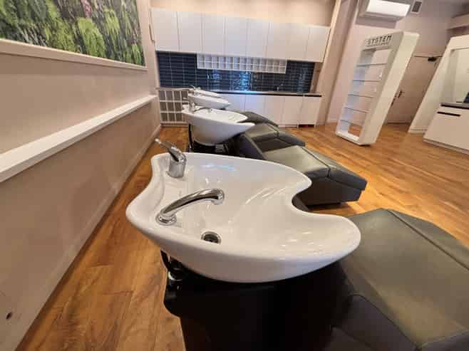 Hair Dresser, Beauty or Retail Opportunity