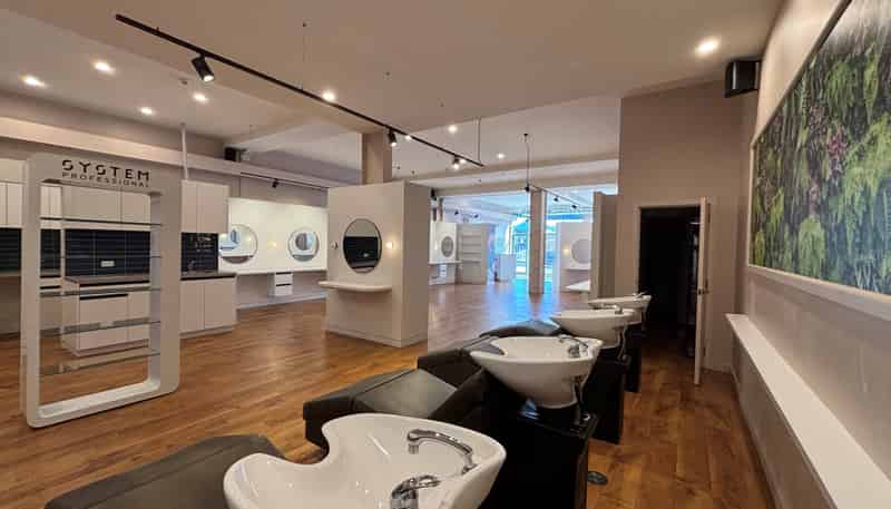 20 Welles Street, Christchurch Central