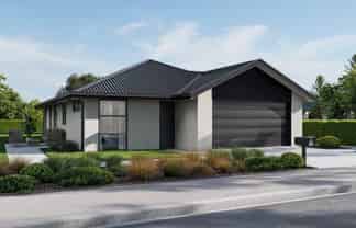  Lot 352 Beachgrove, Kaiapoi