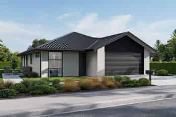  Lot 352 Beachgrove, Kaiapoi