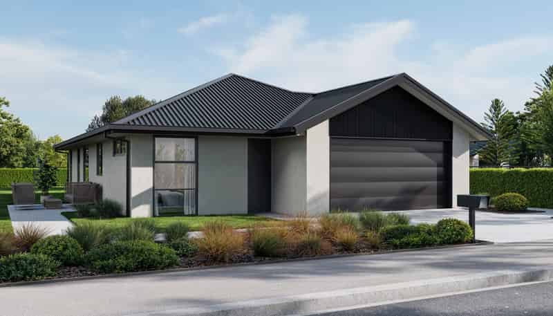  Lot 352 Beachgrove, Kaiapoi
