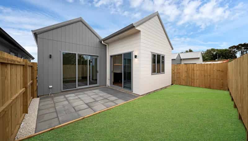 22 Taiheru Road, Karaka