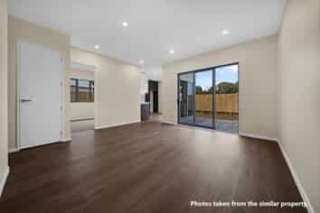 22 Taiheru Road, Karaka