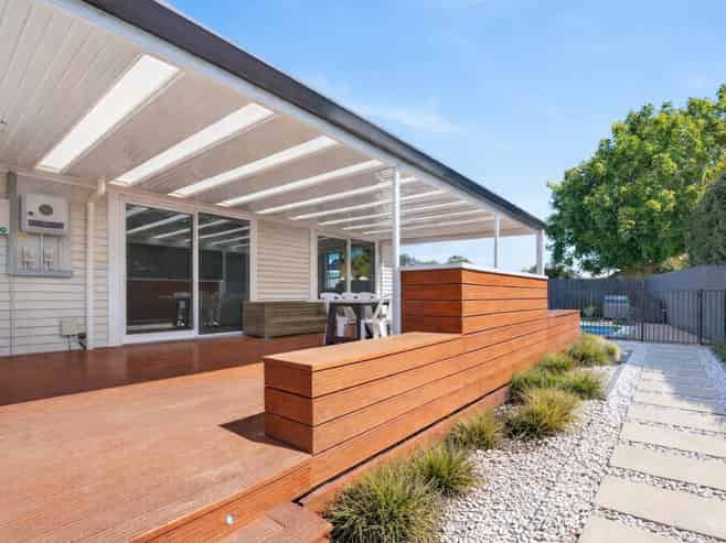 7B Carnell Street, Napier South