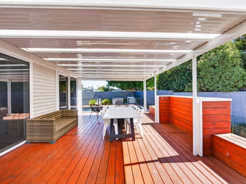 7B Carnell Street, Napier South
