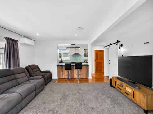 7B Carnell Street, Napier South