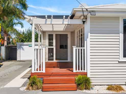 7B Carnell Street, Napier South