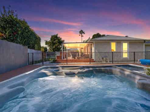 7B Carnell Street, Napier South