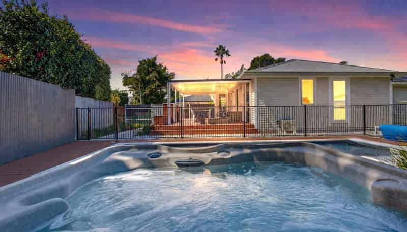 7B Carnell Street, Napier South