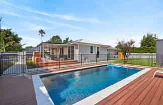 7B Carnell Street, Napier South