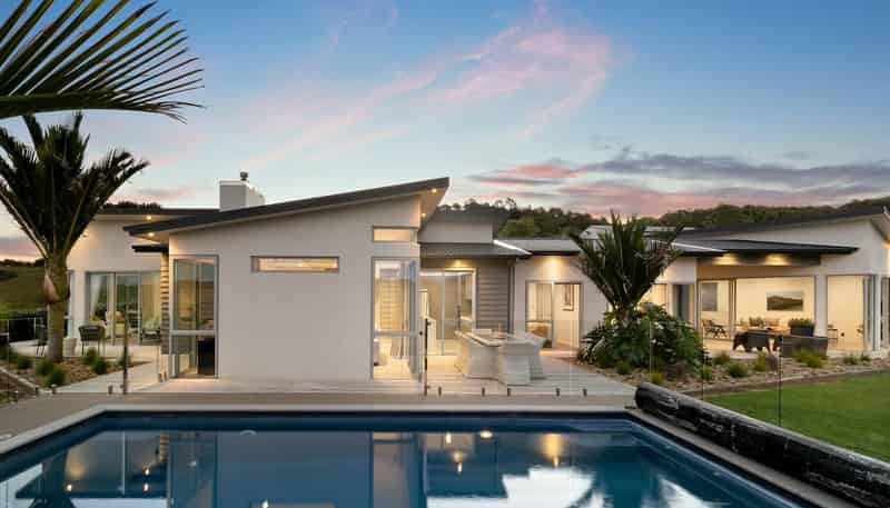 952B Paparimu Road, Mangatawhiri