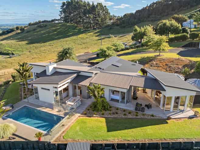 952B Paparimu Road, Mangatawhiri