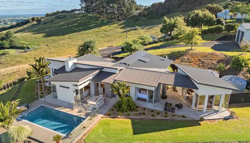 952B Paparimu Road, Mangatawhiri